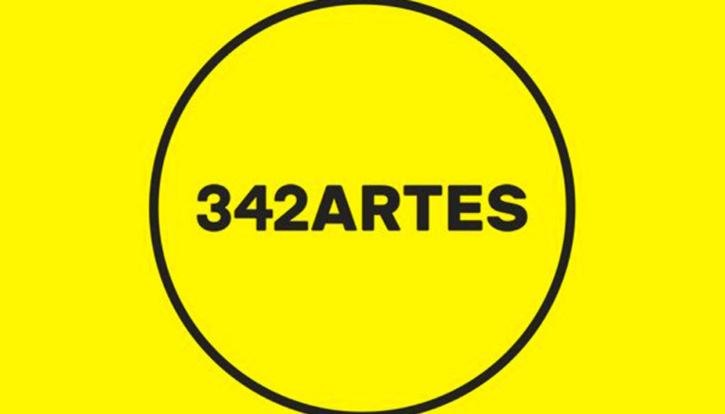 Movimento 342 Artes