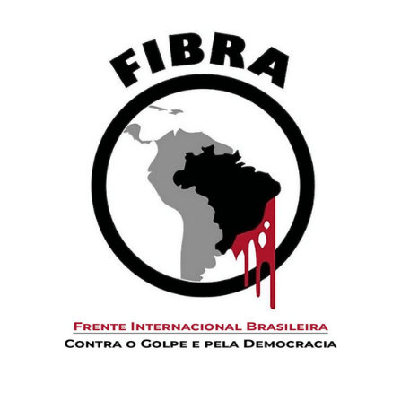FIBRA Frente Internacional Brasileira