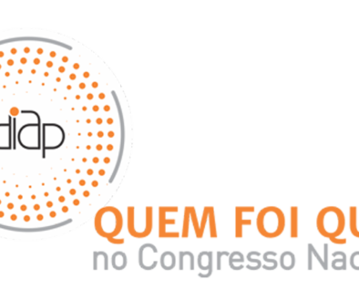 DIAP fez levantamento sobre as votações no Congresso Nacional