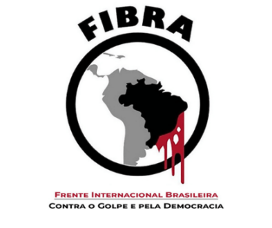 Entrevista com Rebeca Lang, diretora da Frente Internacional Brasileira (FIBRA)