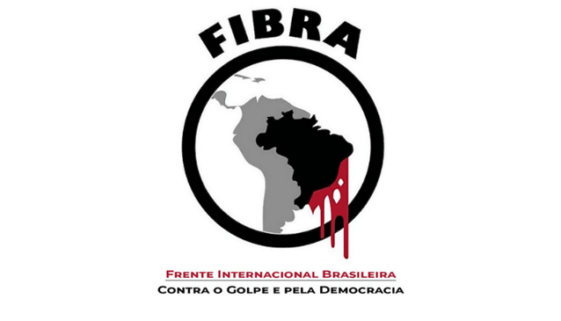 Entrevista com Rebeca Lang, diretora da Frente Internacional Brasileira (FIBRA)