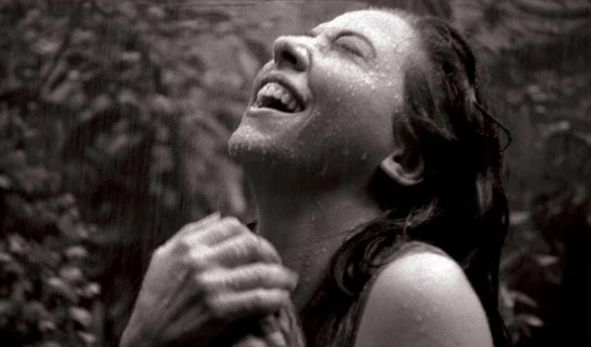 Fernanda Montenegro em A Falecida Fernanda Montenegro em A Falecida