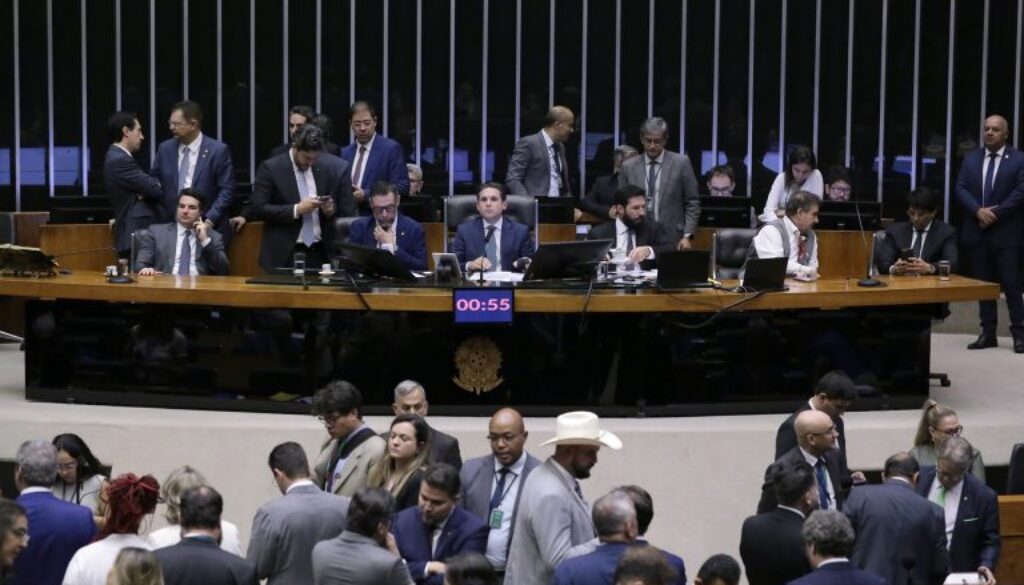 Kayo Magalhães/Câmara dos Deputados - Fonte: Agência Câmara de Notícias