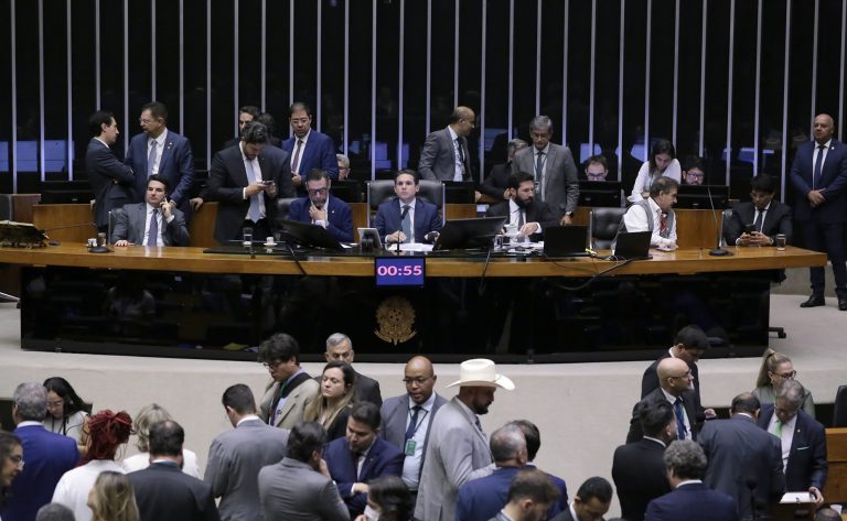 Kayo Magalhães/Câmara dos Deputados - Fonte: Agência Câmara de Notícias