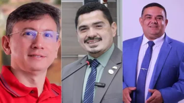 Vereadores de PT e PL têm mandatos cassados por trocar votos por óculos no Ceará - Fonte: Terra