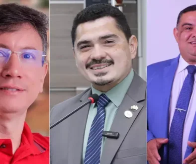 Vereadores de PT e PL têm mandatos cassados por trocar votos por óculos no Ceará - Fonte: Terra