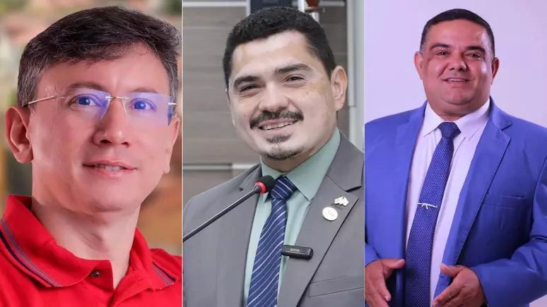 Vereadores de PT e PL têm mandatos cassados por trocar votos por óculos no Ceará - Fonte: Terra