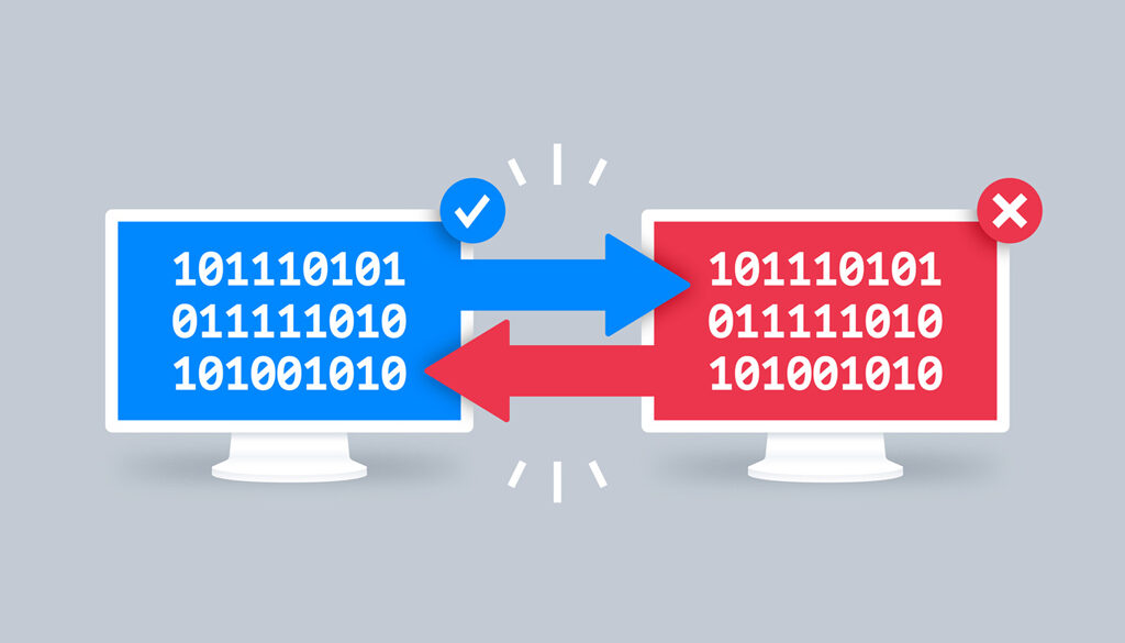 Manipulação digital de distritos eleitorais: usando a tecnologia para fraudar eleições