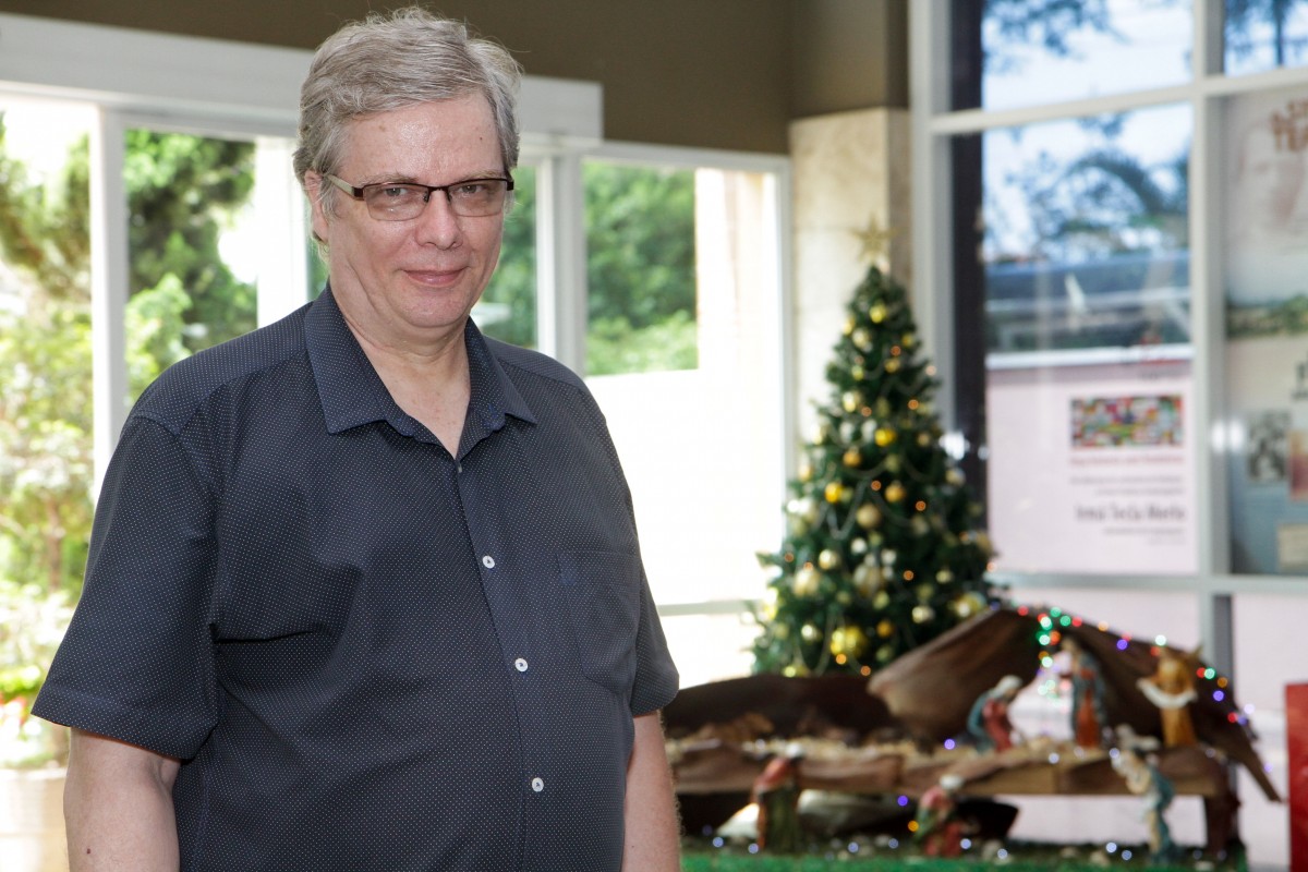 Fernando Altemeyer Junior