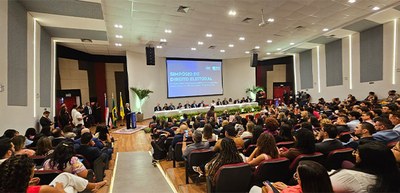 Foto: Amanda Mouzinho/Comunicação TRE-MA