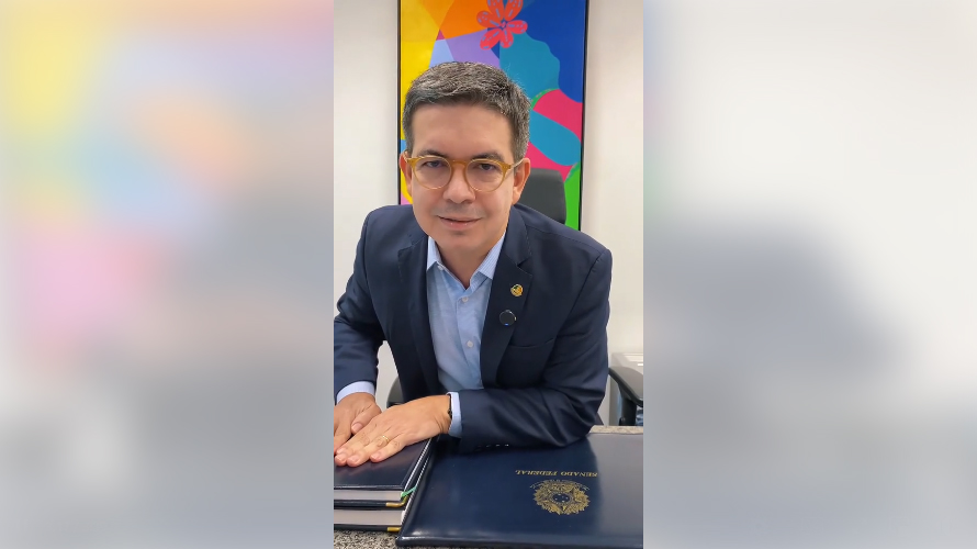 Página de Apoio do Candeeiro à Campanha pelo fim da Compra de Votos