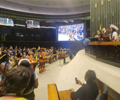 É possível termos um Legislativo favorável às demandas populares?