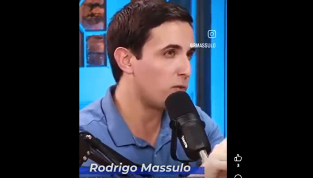 Emendas Parlamentares é quase uma compra de votos institucionalizada