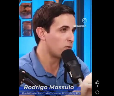 Emendas Parlamentares é quase uma compra de votos institucionalizada