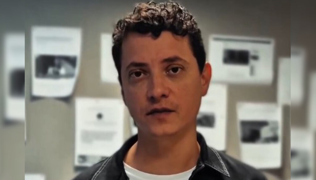 Vereador Bruno Ziliotto anuncia devolução de recursos das emendas parlamentares disponíveis para o meu mandato