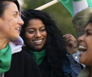 Onde estão as lideranças políticas jovens