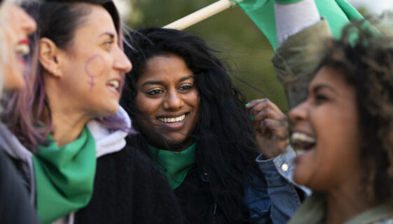 Onde estão as lideranças políticas jovens