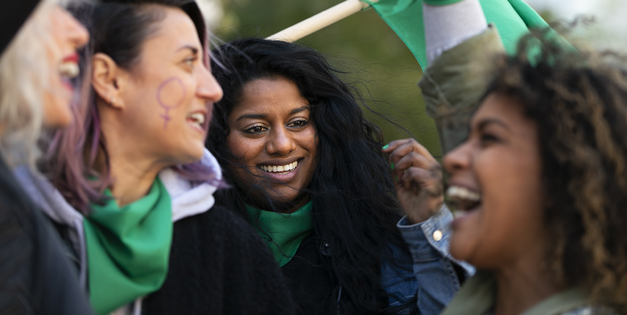 Onde estão as lideranças políticas jovens