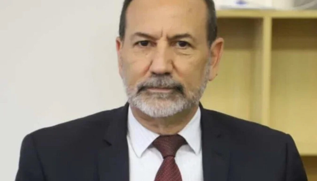 Luciano Caparroz Pereira dos Santos