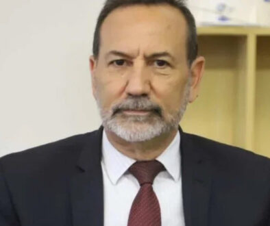 Luciano Caparroz Pereira dos Santos