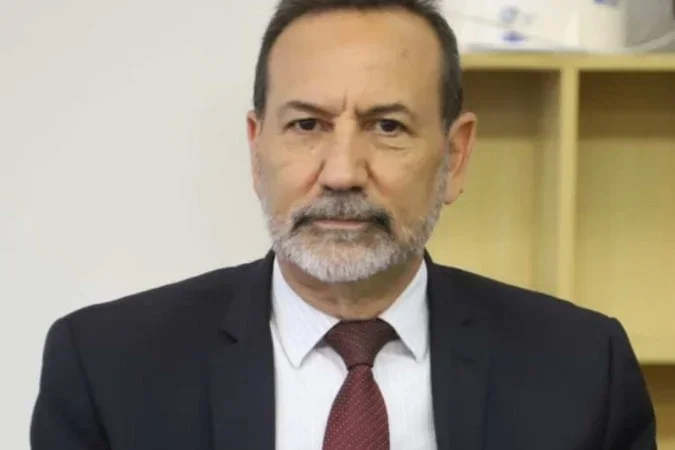 Luciano Caparroz Pereira dos Santos