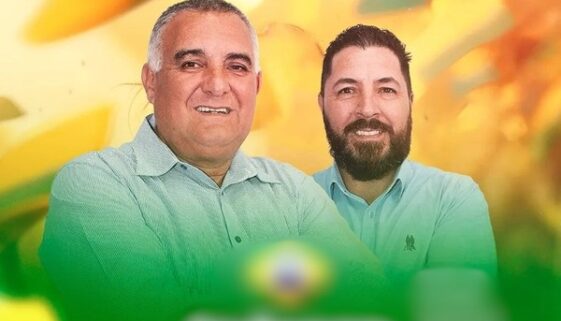 Justiça determina cassação de mandato de prefeito e vice de Sarutaiá por abuso de poder político e compra de votos