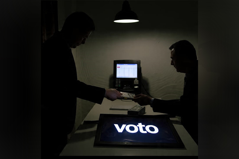Analistas mostram por que a compra de votos gera pobreza e corrupção