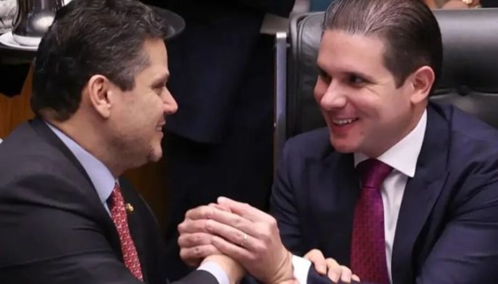 Vergonha: Liberada a compra de votos?