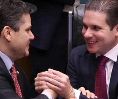 Vergonha: Liberada a compra de votos?