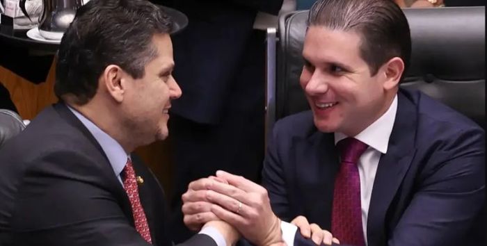 Vergonha: Liberada a compra de votos?