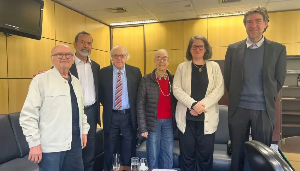 MCCE-SP reforça parceria com Ministério Público Eleitoral em defesa da lisura das eleições de 2026