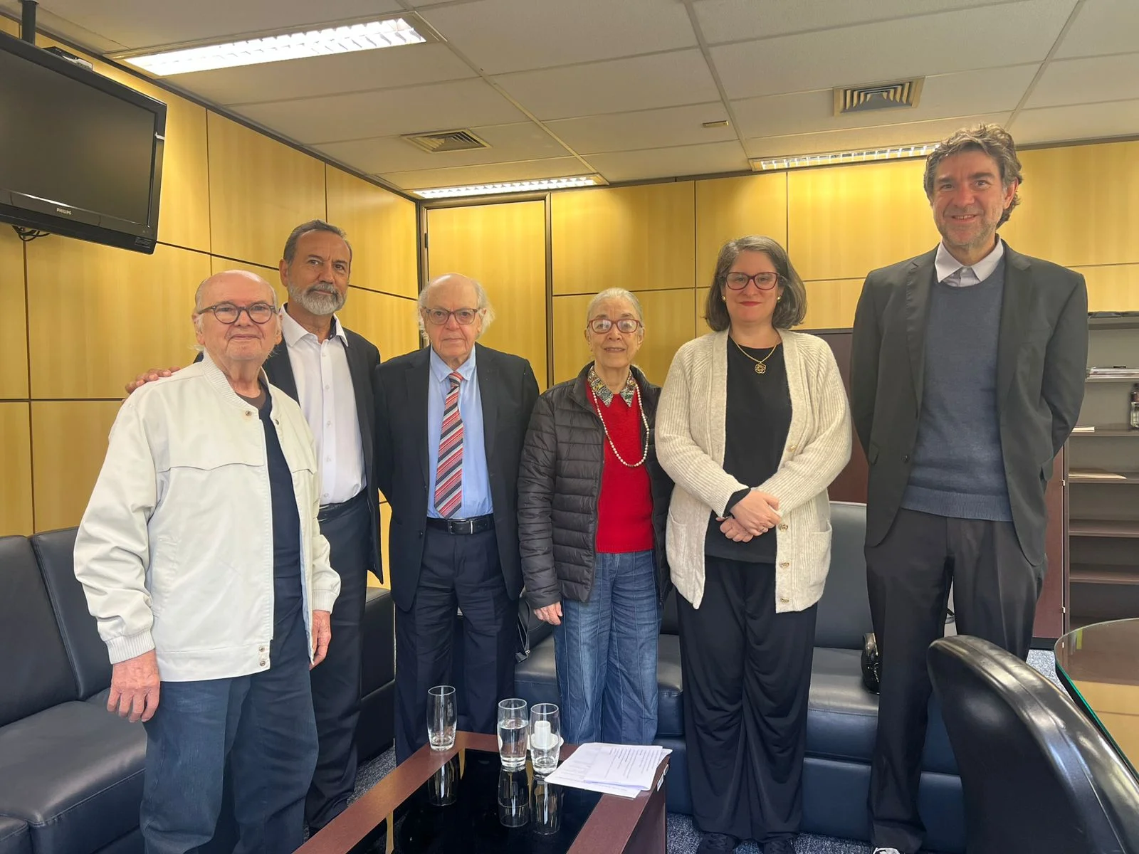 MCCE-SP reforça parceria com Ministério Público Eleitoral em defesa da lisura das eleições de 2026