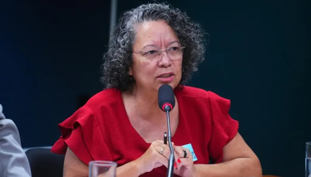 Corrupção é “doença social”, diz chefe de comitê anti-compra de votos