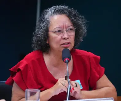 Corrupção é “doença social”, diz chefe de comitê anti-compra de votos