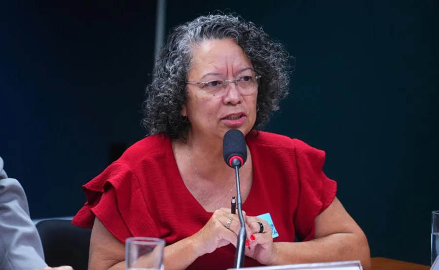 Corrupção é “doença social”, diz chefe de comitê anti-compra de votos