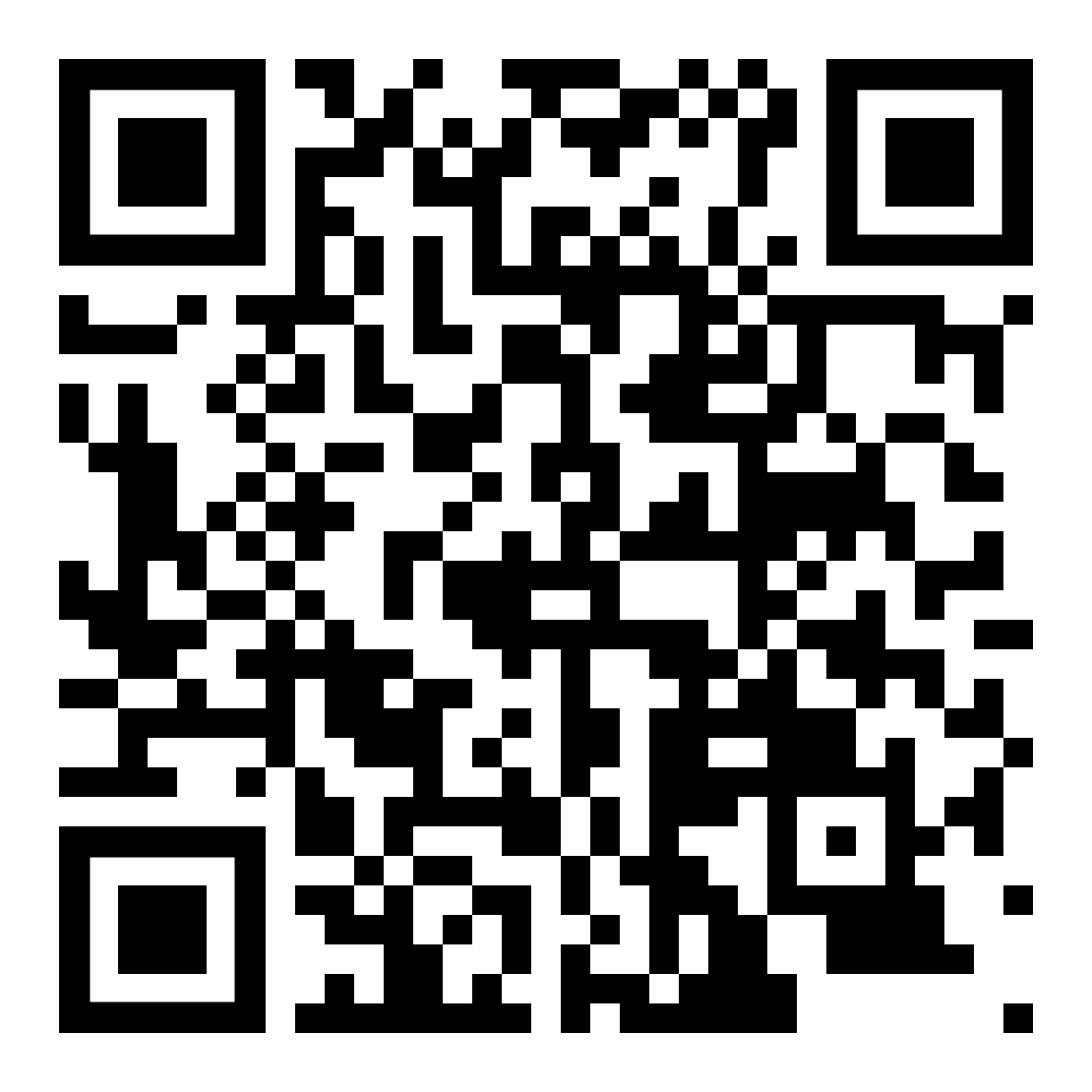 QRCode Manifesto Congresso com Maioria Amiga do Povo