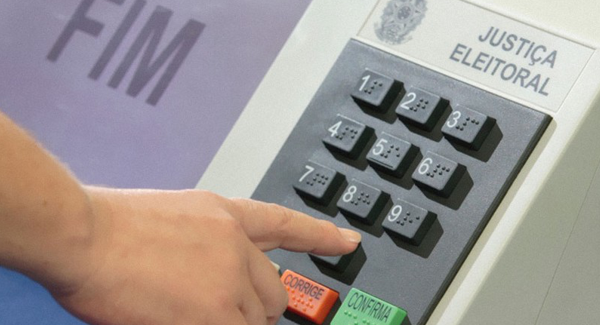 Eleições 2026: mais de 70 movimentos sociais lançam selo contra a compra de votos