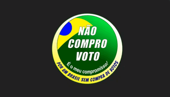 Selo para erradicação da Compra de Votos foi lançado em São Paulo e segue em Campanha Brasil afora