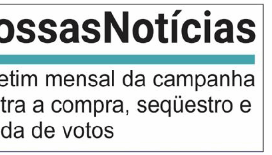 NossasNotícias 03 – Junho/Julho 2026