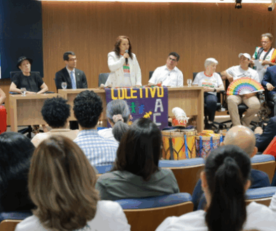 Campanha “Por um Brasil sem Compra de Votos” é lançada na Assembleia Legislativa com participação de vários segmentos