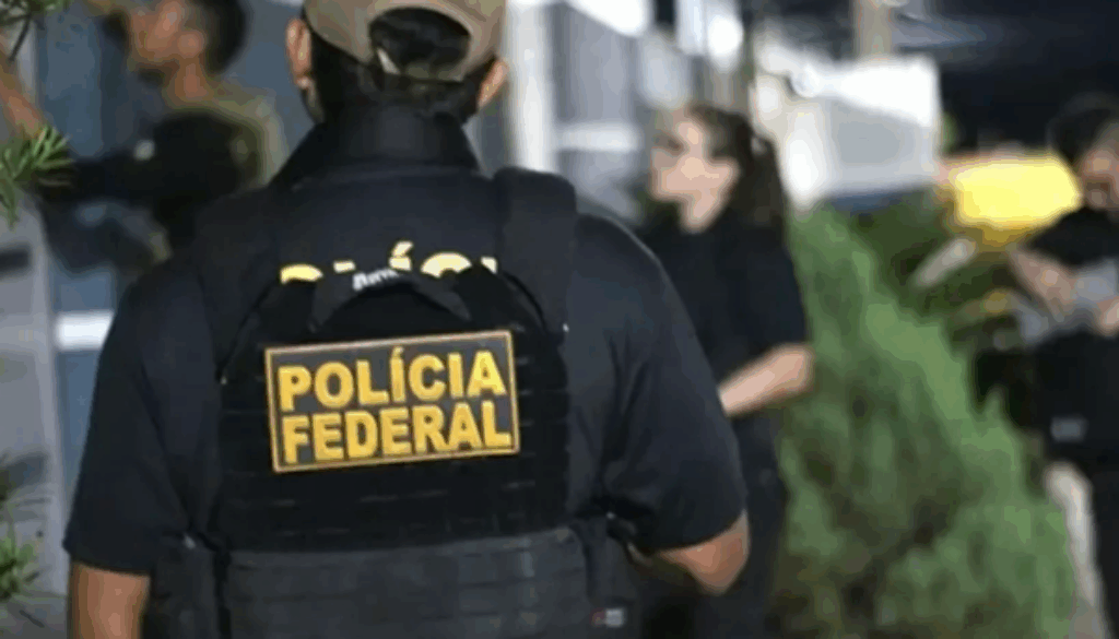 PF prende três por suspeita de compra de votos em Tocantins