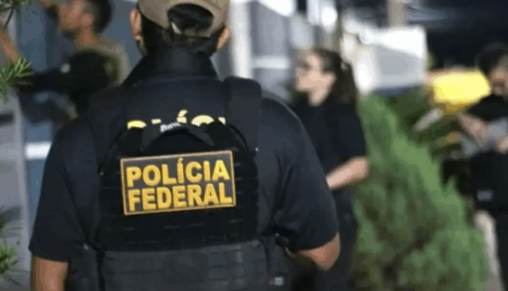 PF prende três por suspeita de compra de votos em Tocantins
