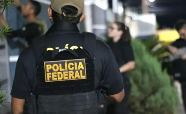 PF prende três por suspeita de compra de votos em Tocantins